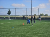 S.K.N.W.K. JO8-1 - M.Z.C. '11 JO8-3 (competitie) 2024-2025 (4e fase) (46/109)